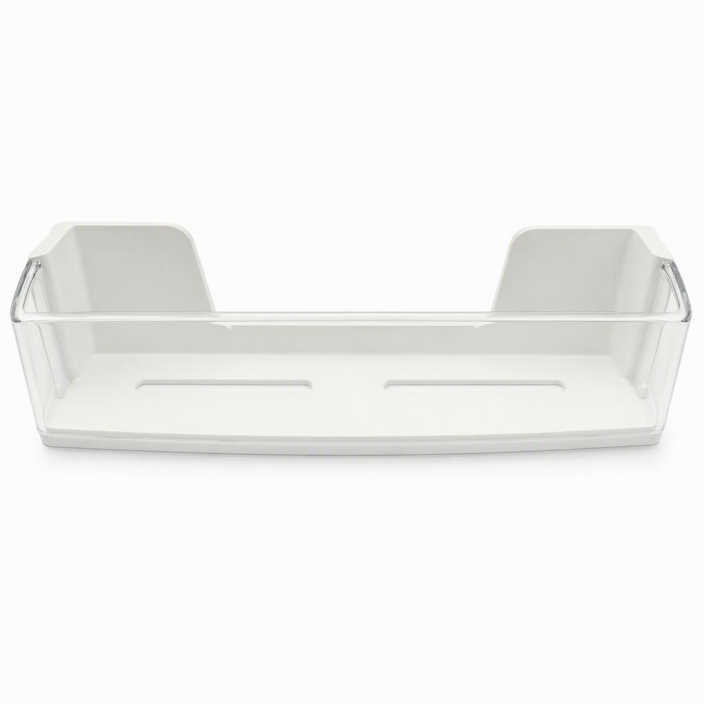 LG AAP73631702 refrigerator door bin, Upper-left LG door bin