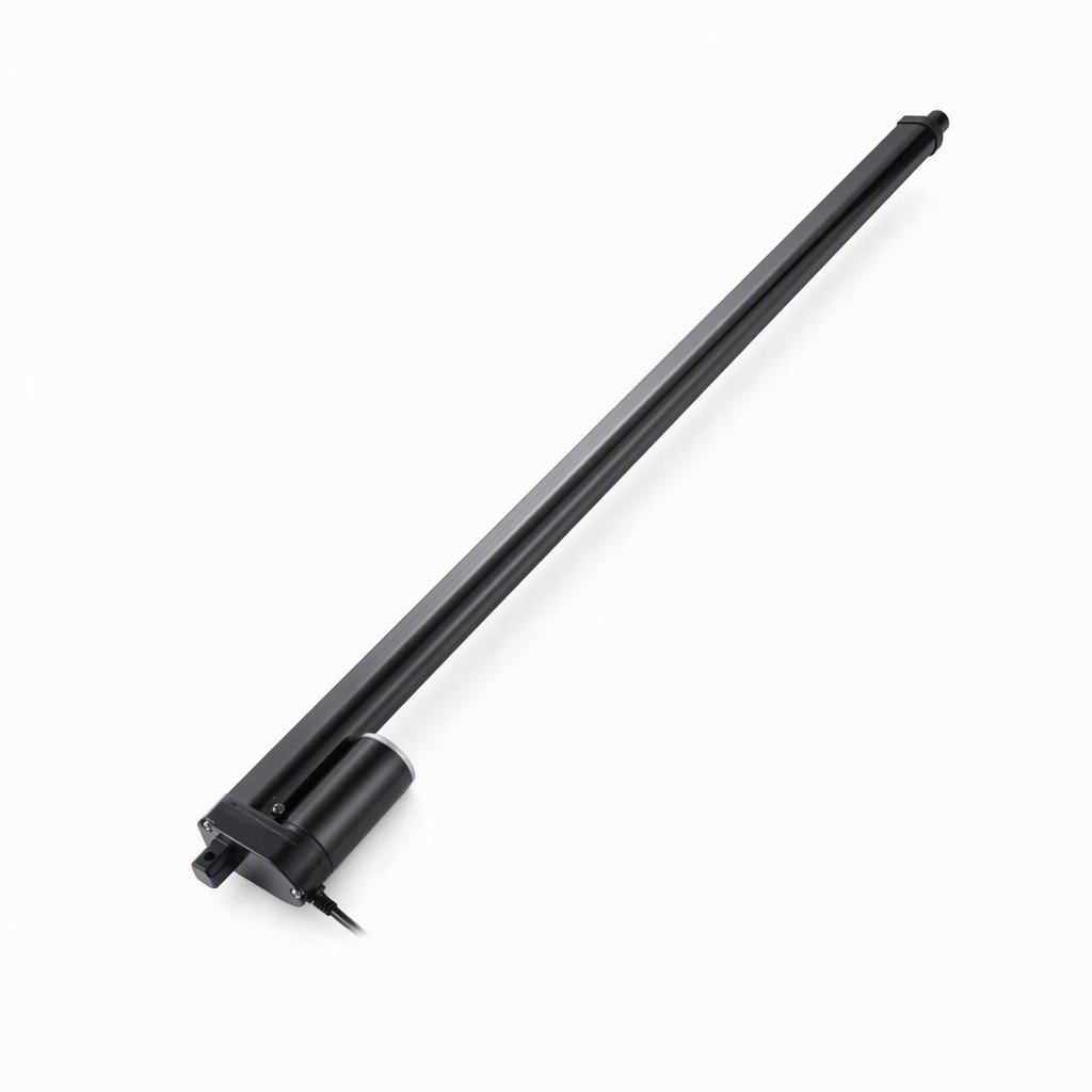 20 Inch High Speed Linear Actuator, 20 in • 12 V • 0.55 in/s